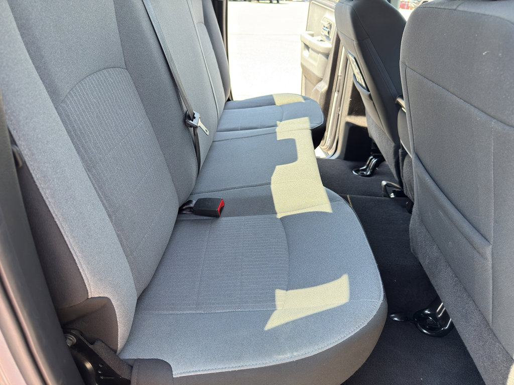 Used 2024 RAM 1500 Classic SLT image 27