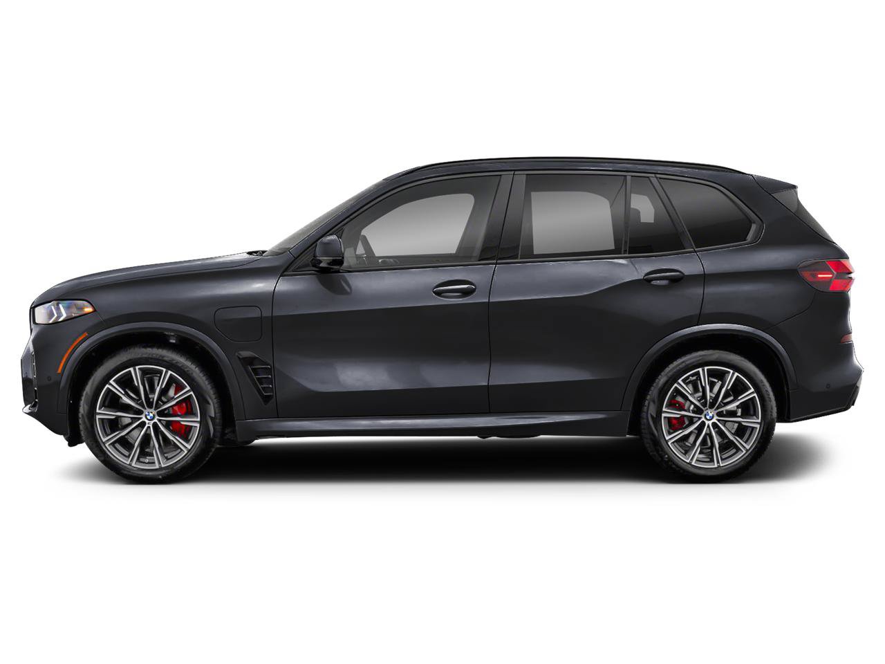 Used 2026 BMW X5 xDrive50e w/ M Sport Package AWD/4WD image 29