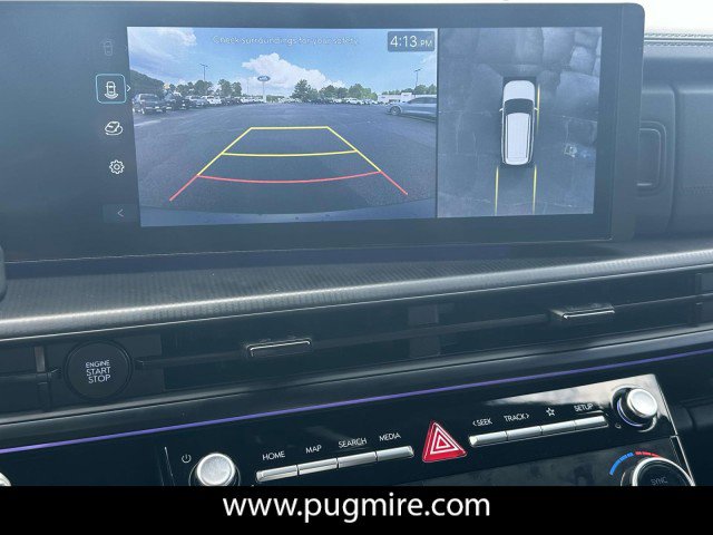 Used 2025 Hyundai Santa Fe Calligraphy image 29