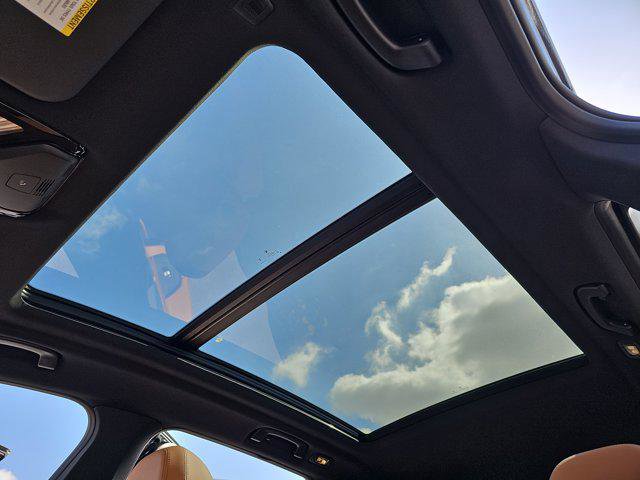 Certified 2024 BMW X3 sDrive30i w/ Convenience Package image 30