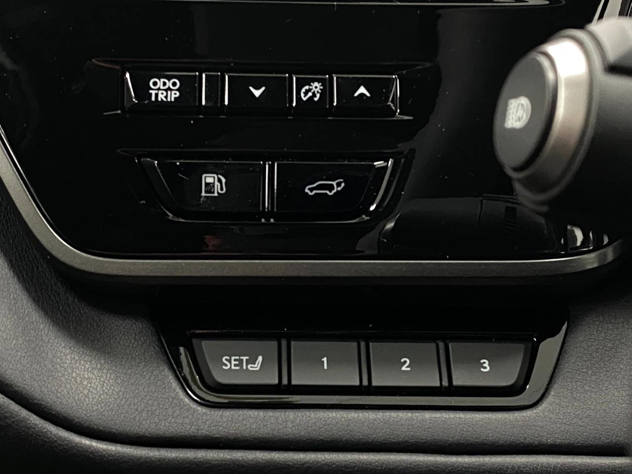 New 2026 Lexus TX 350 AWD image 15