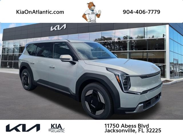 New 2026 Kia EV9 Light RWD image 1