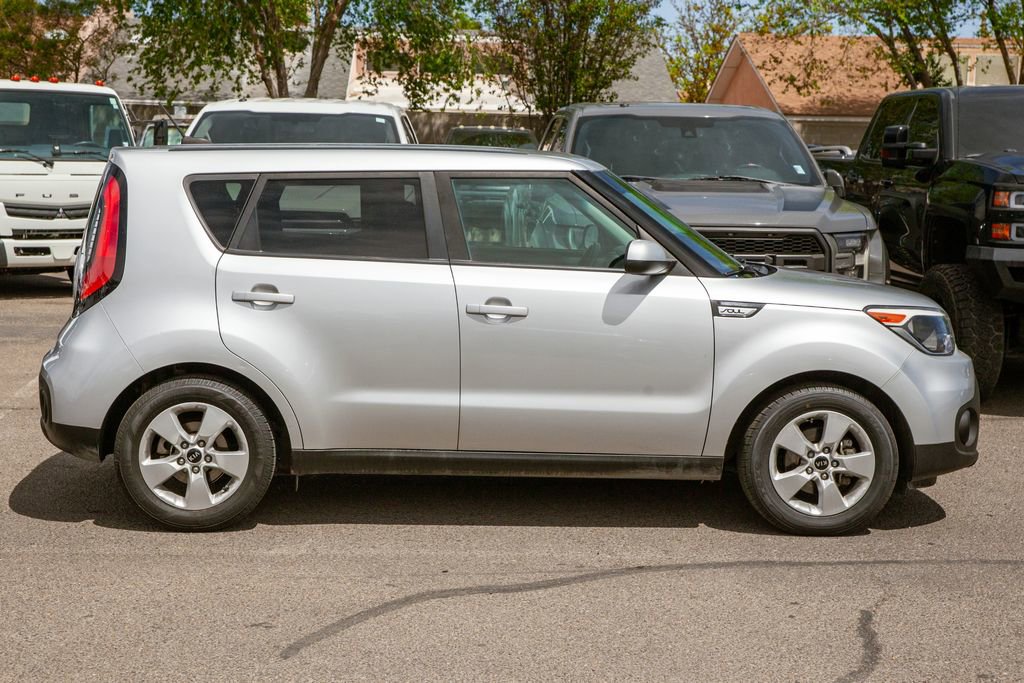 Used 2019 Kia Soul FWD image 5