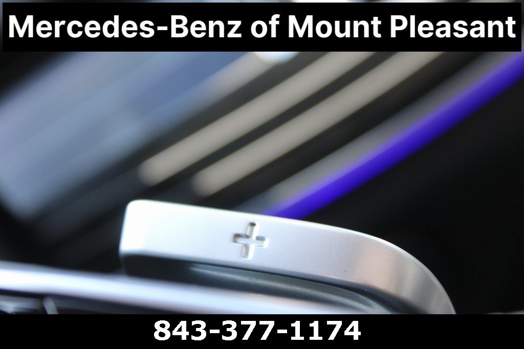 Used 2024 Mercedes-Benz GLE 350 4MATIC image 34