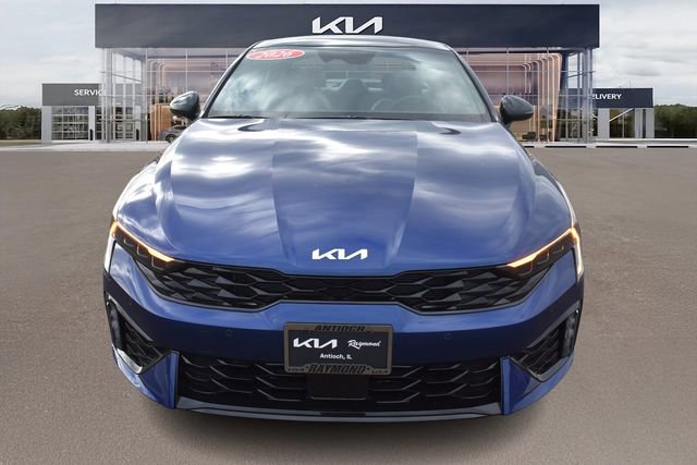 New 2026 Kia K5 GT-Line w/ GT-Line Premium Package image 9