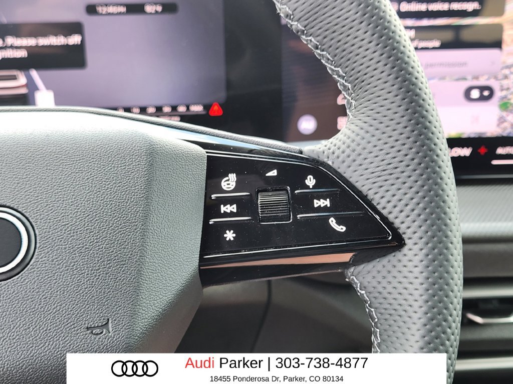 New 2026 Audi SQ5 Premium Plus AWD/4WD image 17