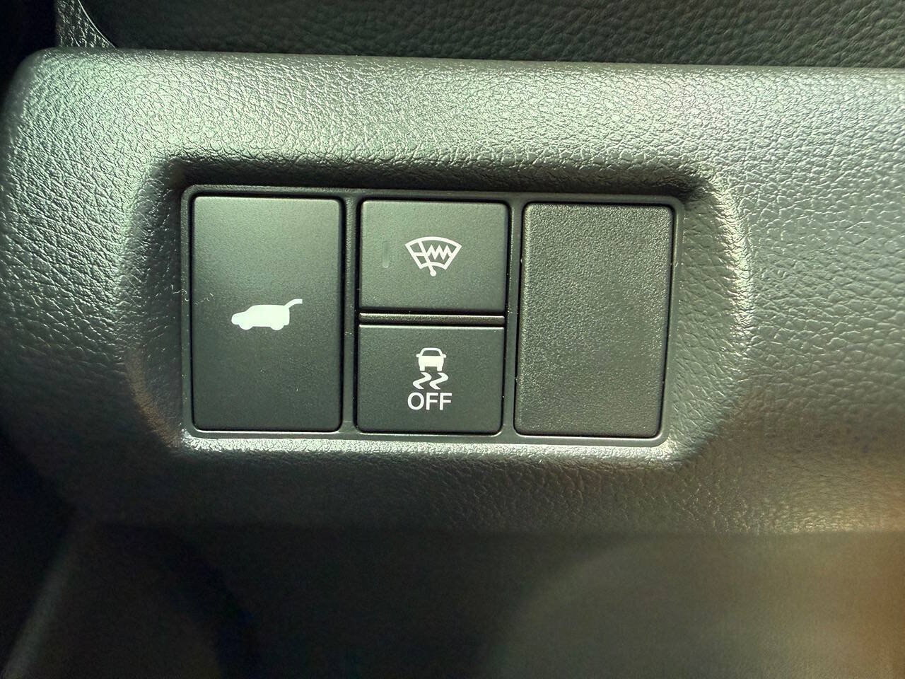 Used 2025 Honda Pilot TrailSport image 35