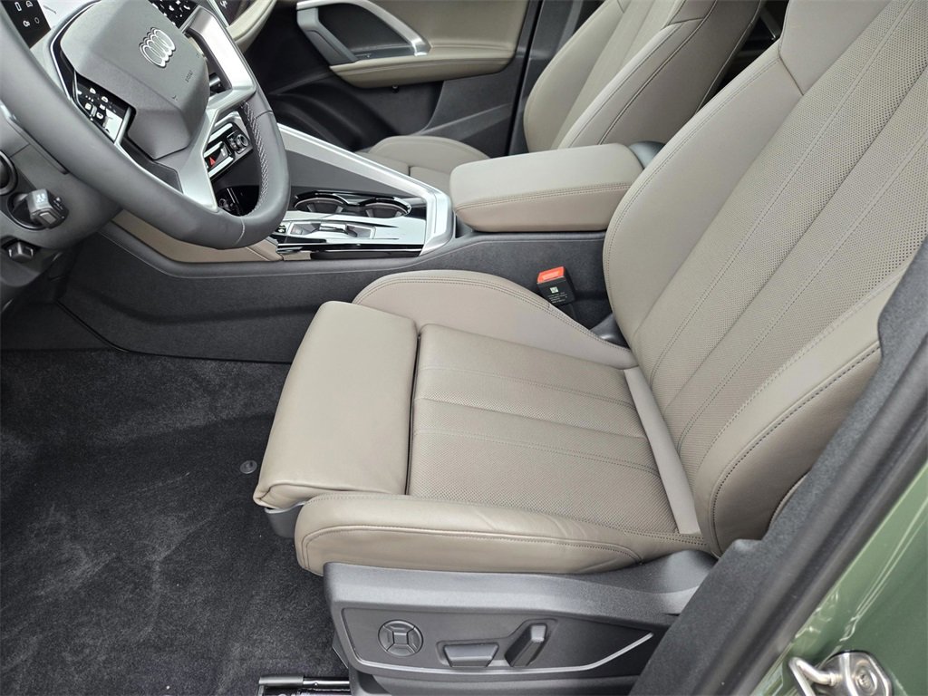 New 2025 Audi Q5 Prestige image 26