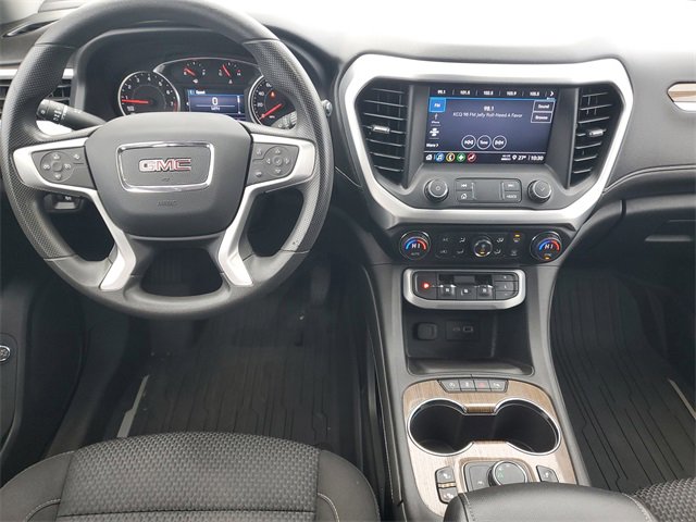 Used 2021 GMC Acadia SLE w/ Driver Convenience Package image 13