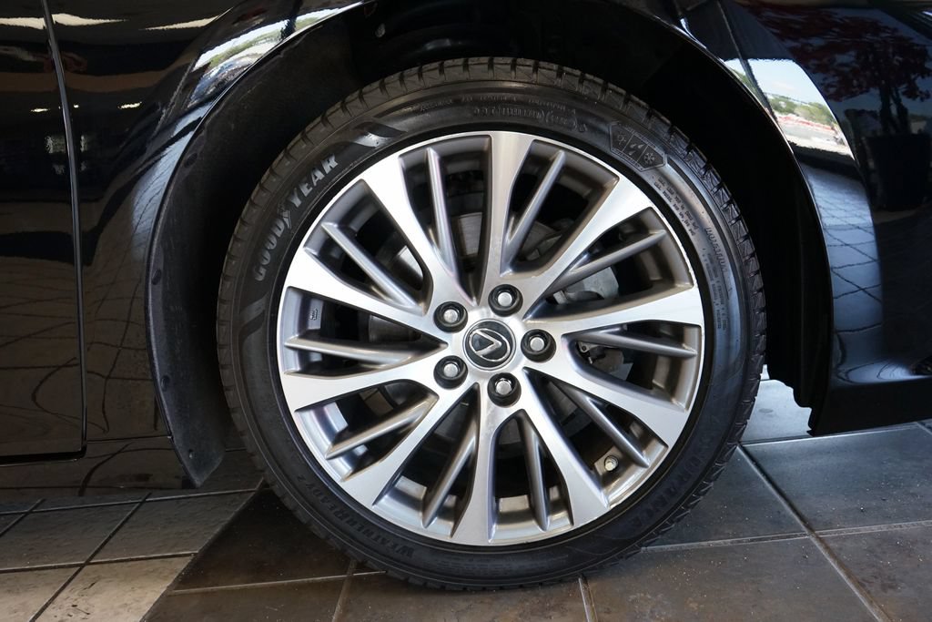 Used 2021 Lexus ES 250 w/ Premium Package AWD/4WD image 57
