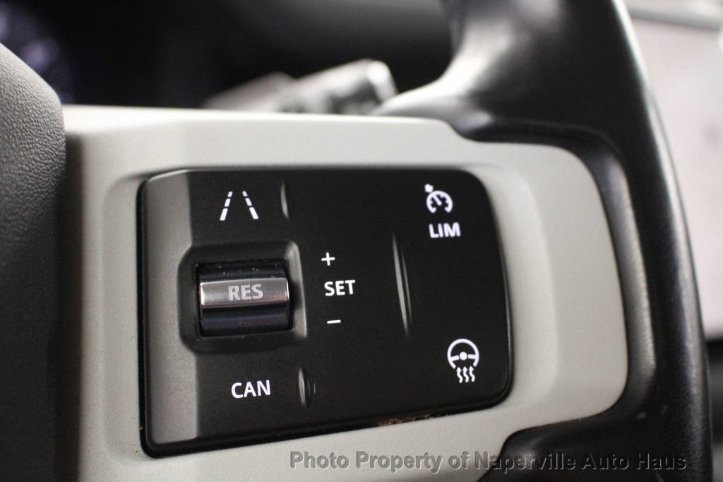 Used 2023 Land Rover Defender 130 SE AWD/4WD image 16