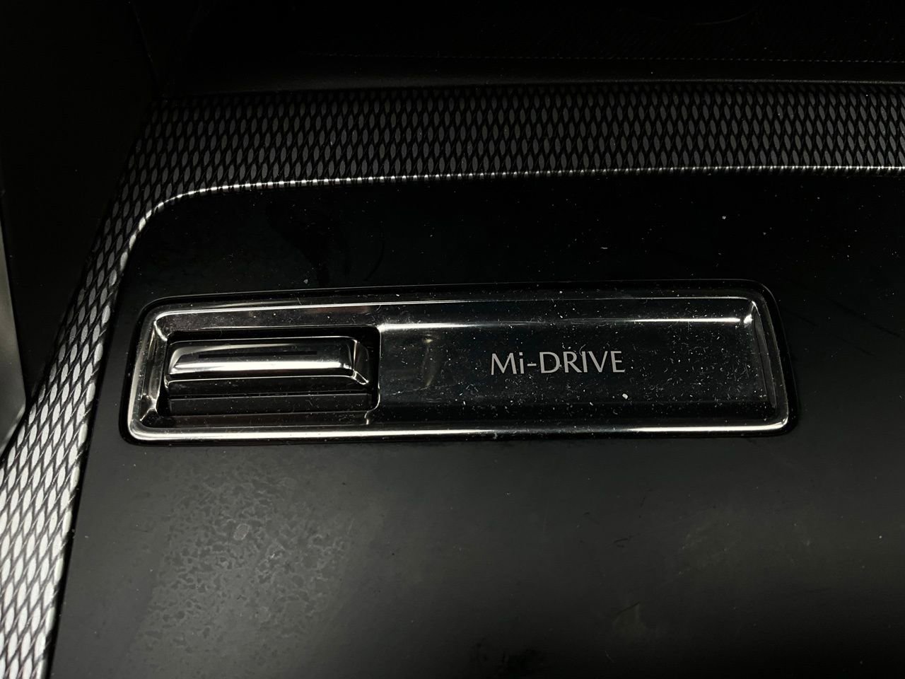 Used 2025 MAZDA CX-70 3.3 Turbo w/ Preferred Package image 26