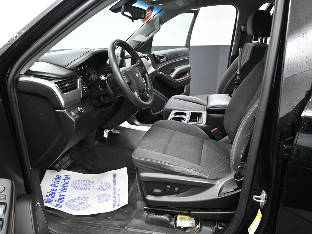 Used 2018 Chevrolet Tahoe 2WD w/ Remote Keyless Entry Package image 28