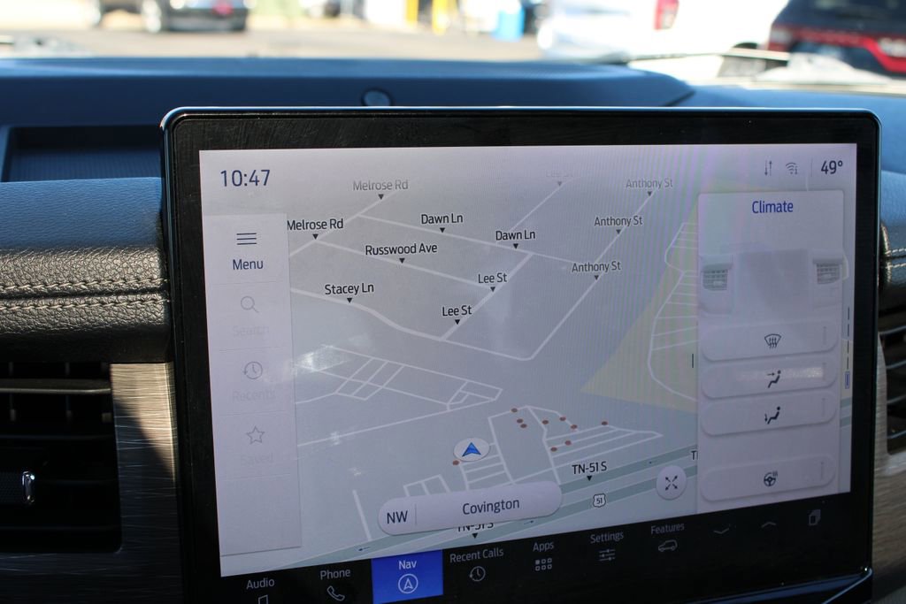 Used 2024 Ford Expedition Max Limited image 52