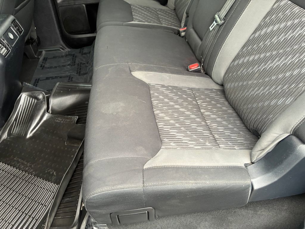 Used 2020 Toyota Tundra SR5 w/ TRD Off-Road Package image 36