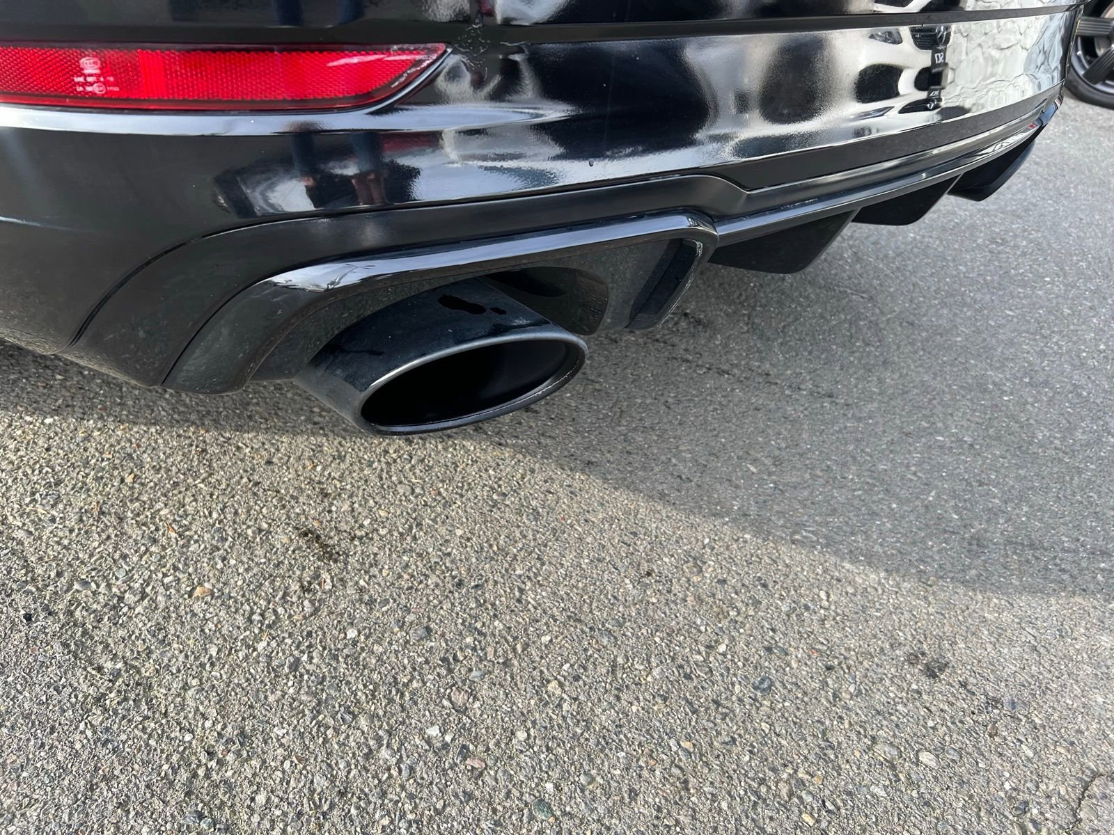 Used 2019 Audi RS 3 w/ Technology Package AWD/4WD image 16