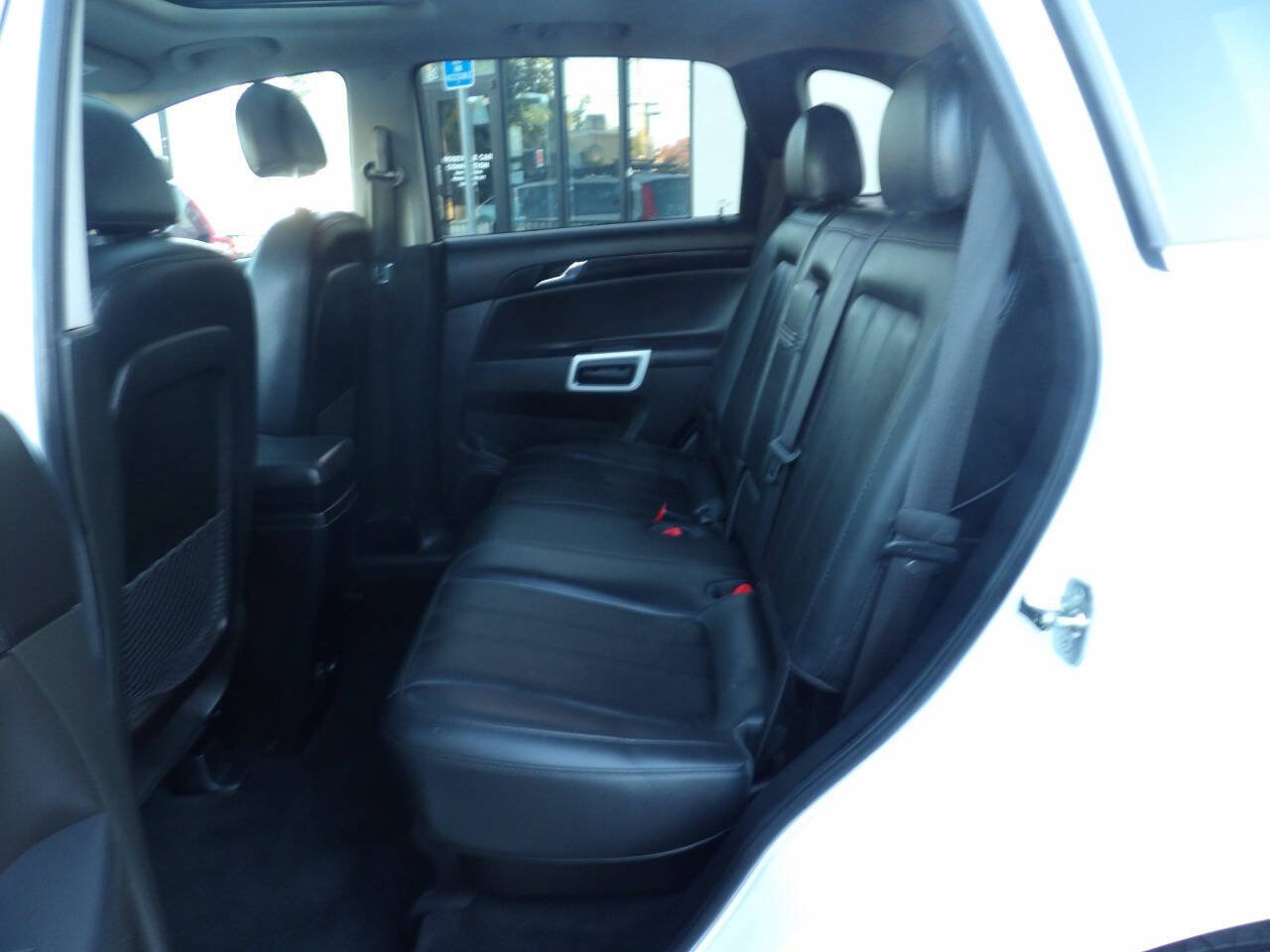 Used 2015 Chevrolet Captiva Sport LTZ FWD image 9