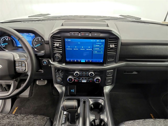 Used 2023 Ford F150 Tremor image 25