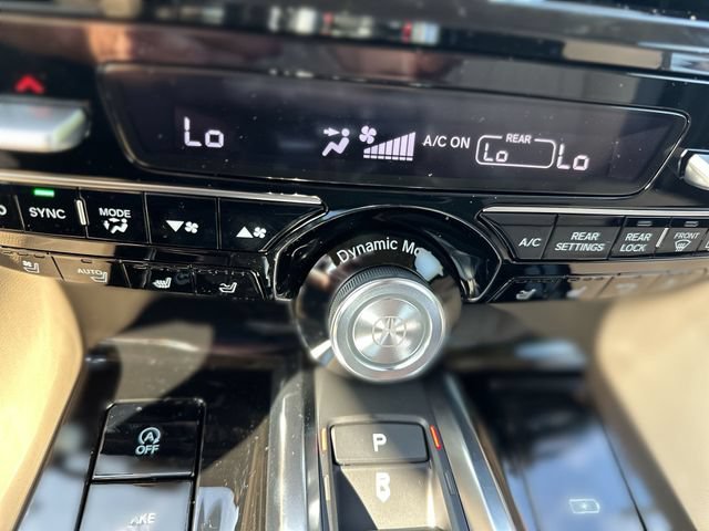 New 2026 Acura MDX SH-AWD w/ Advance Package image 20