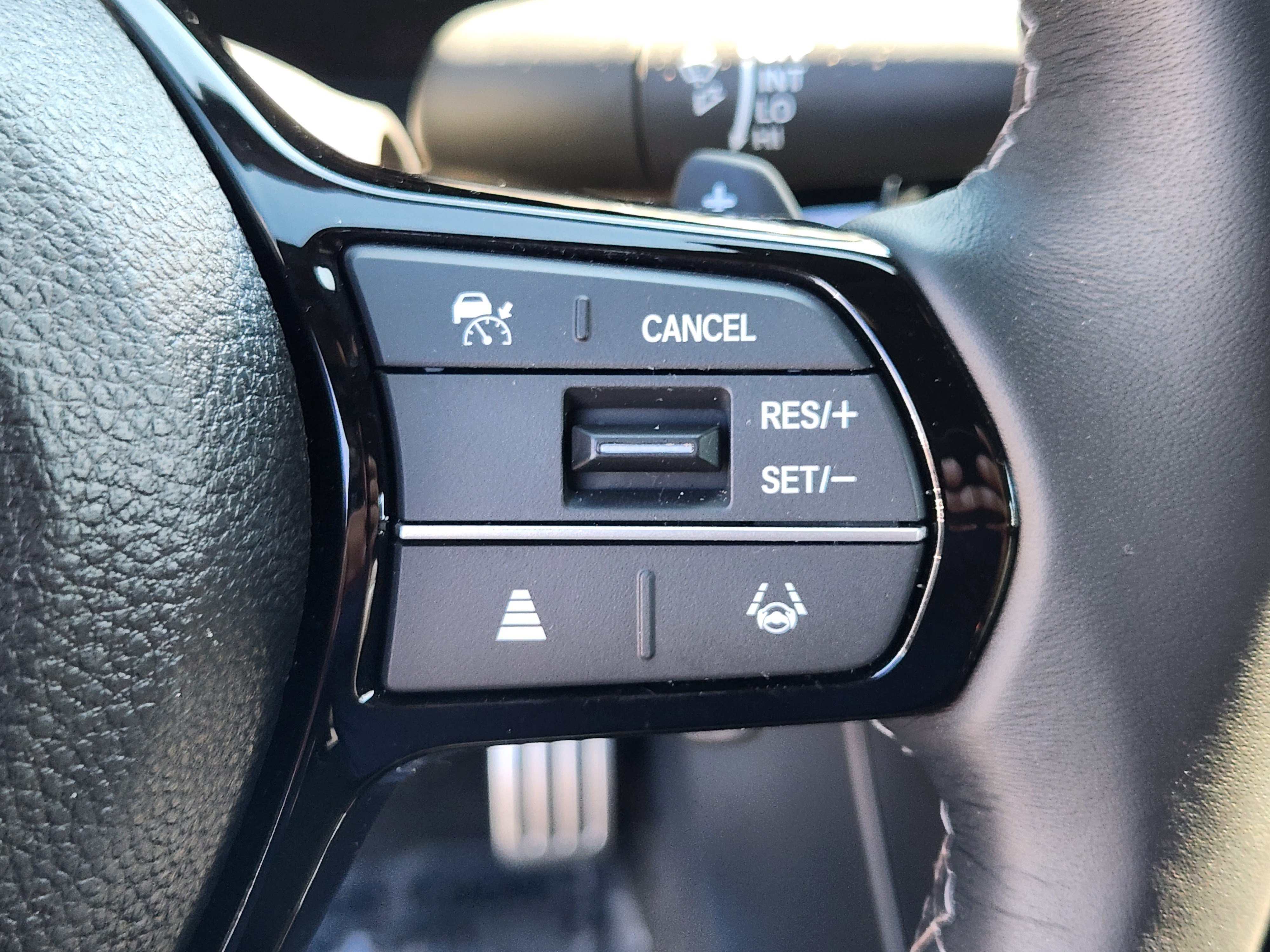 Certified 2026 Honda Civic Sport image 23