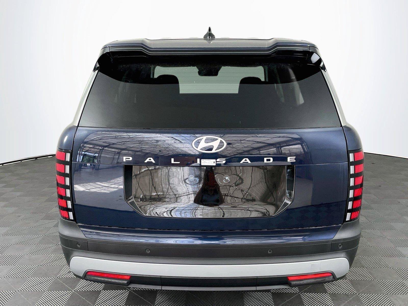 New 2026 Hyundai Palisade SE FWD image 7