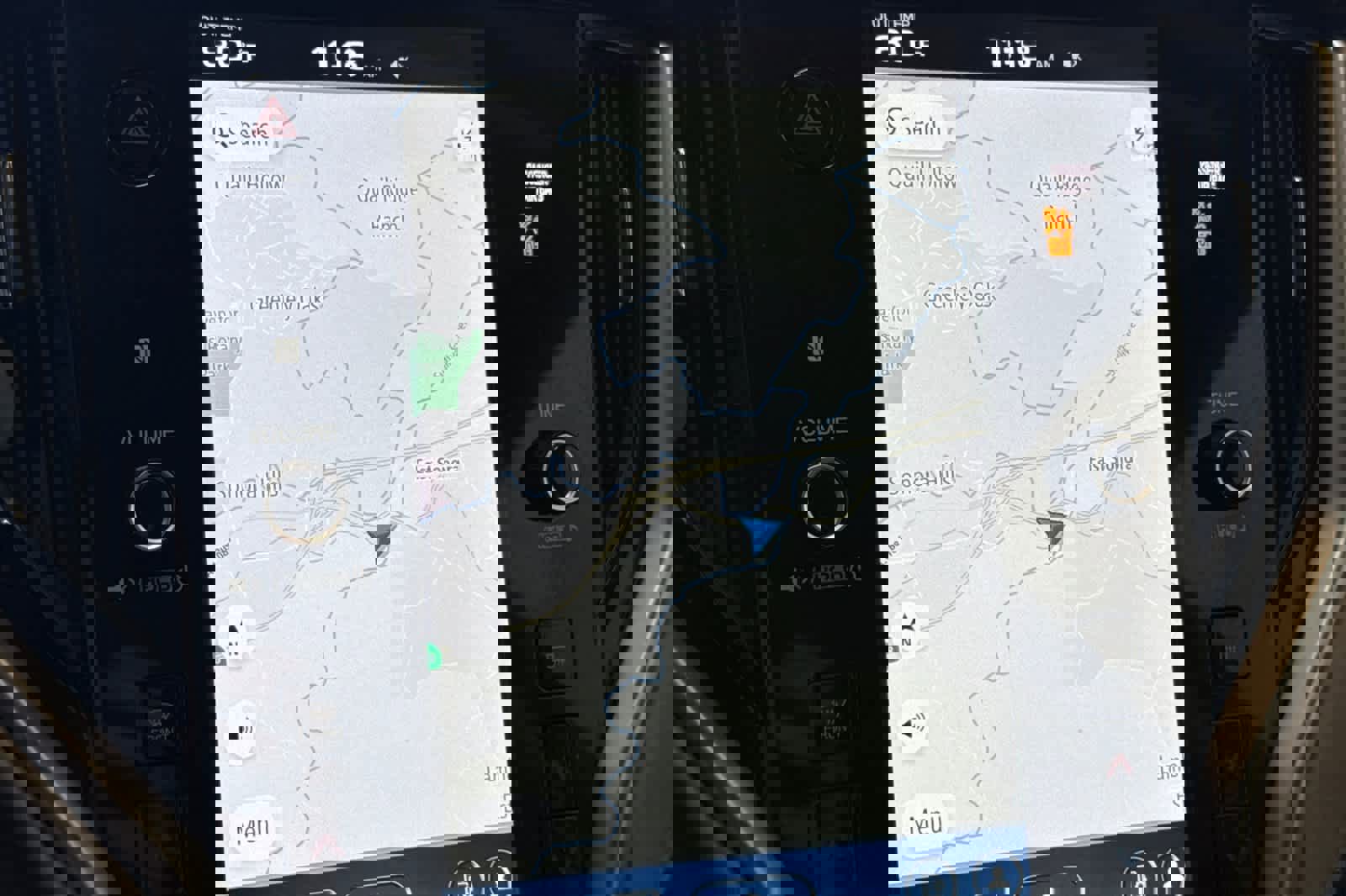 Used 2025 Subaru Outback Limited XT image 20
