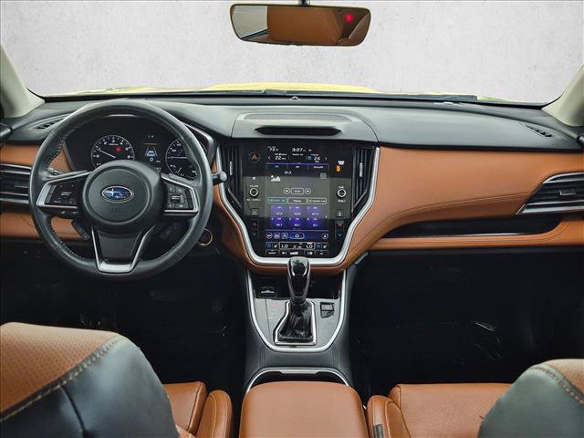 Used 2020 Subaru Legacy Touring XT AWD/4WD image 18