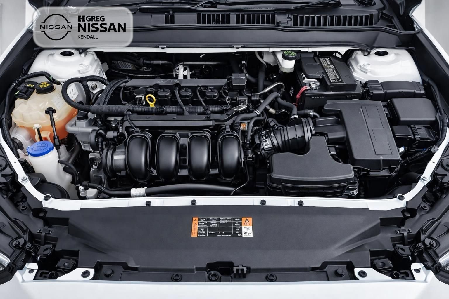 Used 2018 Ford Fusion S image 10