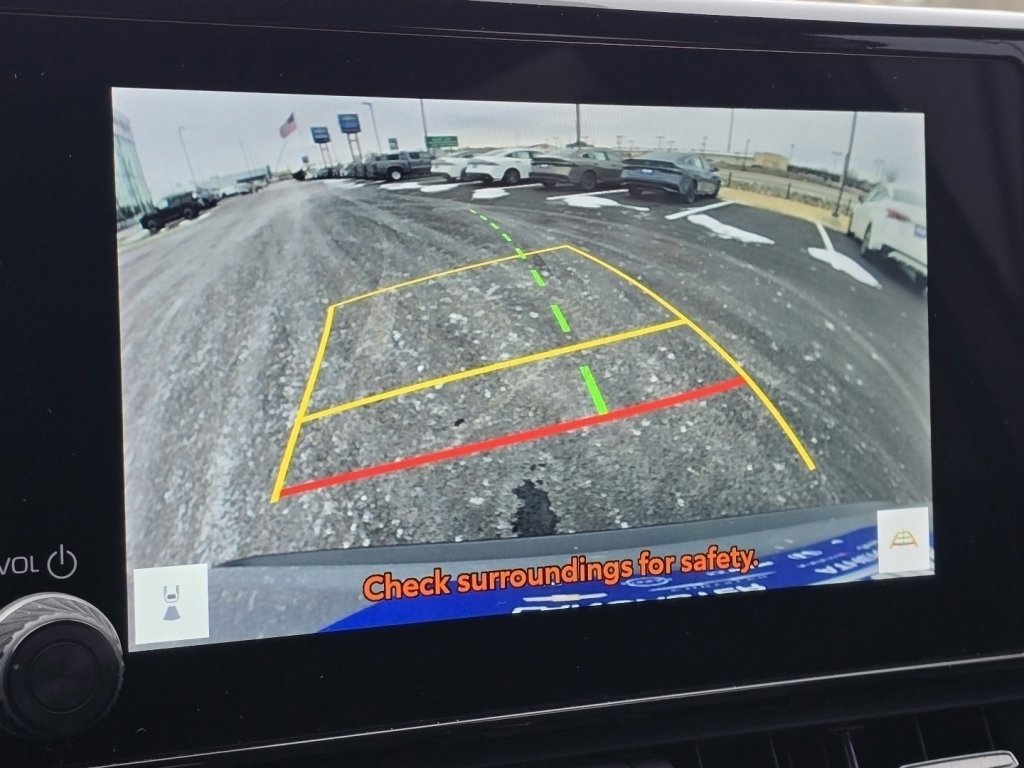 Used 2024 Toyota RAV4 XLE image 6