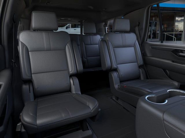 New 2026 Chevrolet Tahoe RST image 17