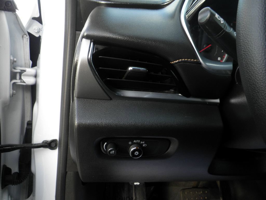 Used 2021 Chevrolet Traverse LS w/ LPO, Cargo Package image 15