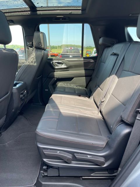 Used 2023 Chevrolet Tahoe RST w/ Luxury Package image 21