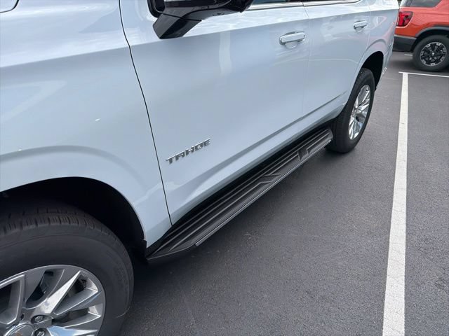 New 2026 Chevrolet Tahoe Premier w/ Sun And Tow Package AWD/4WD image 7