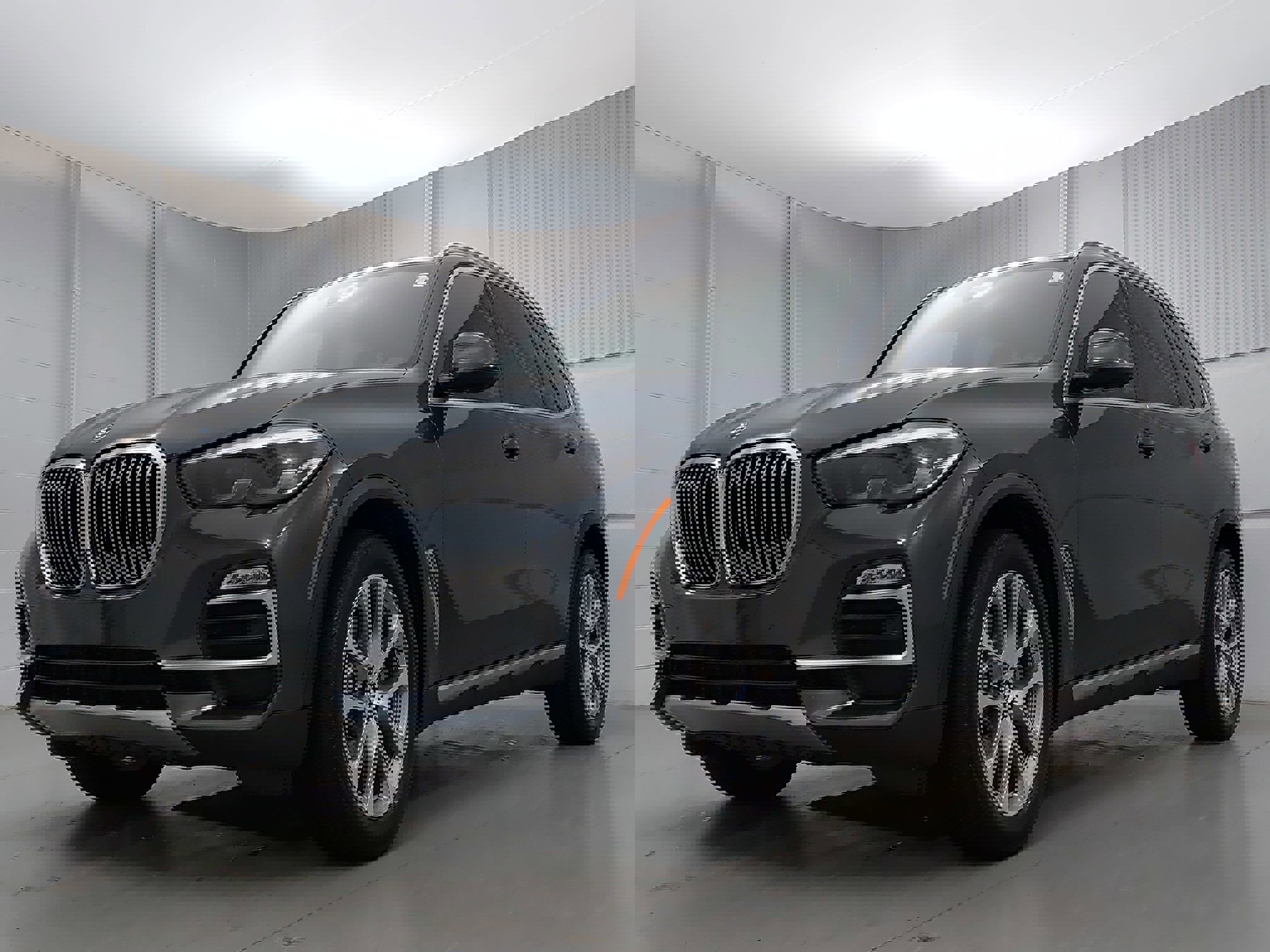 Used 2020 BMW X5 sDrive40i w/ Convenience Package image 1