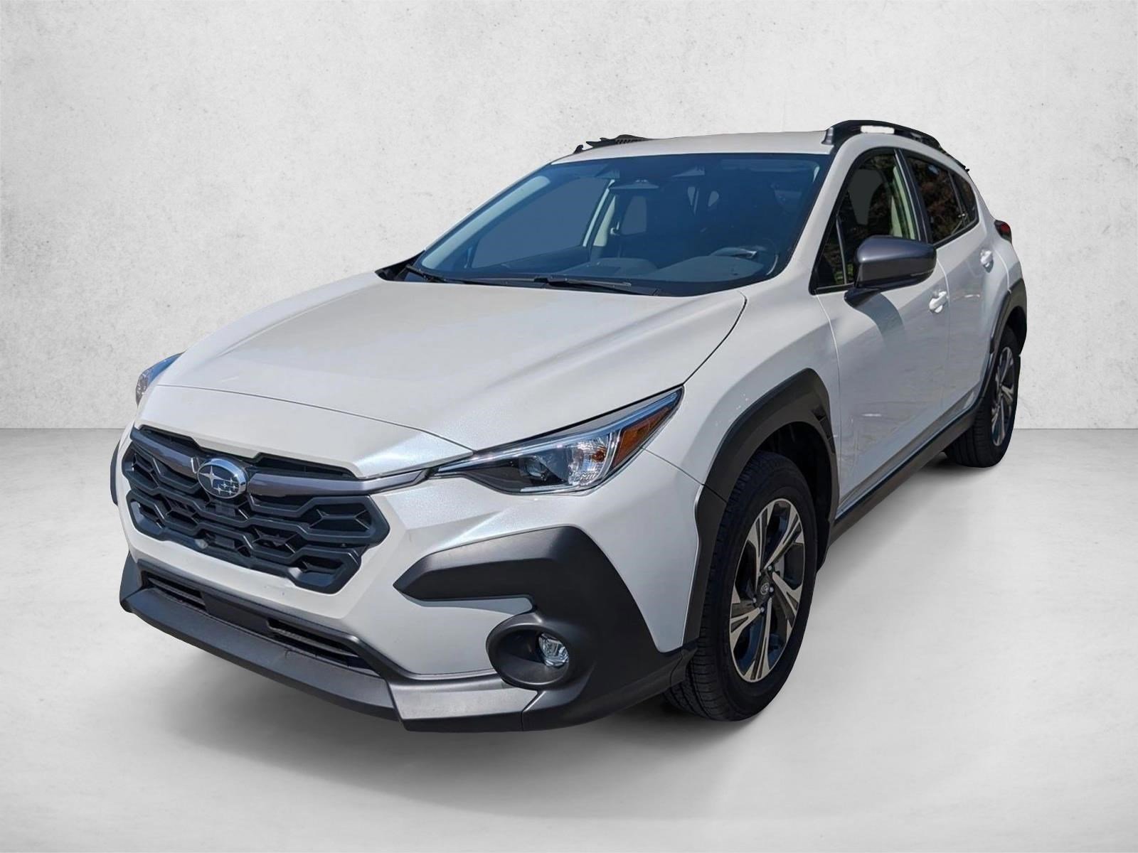 Used 2024 Subaru Crosstrek 2.0i Premium w/ Popular Package #4