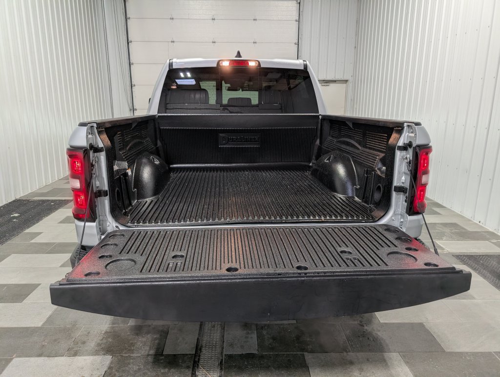 Used 2026 RAM 1500 Rebel w/ Rebel Level 1 Equipment Group AWD/4WD image 24