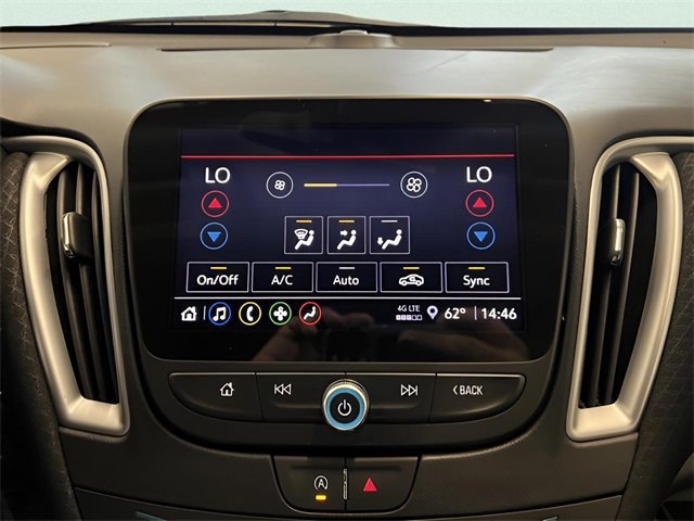 Certified 2024 Chevrolet Malibu LT image 24