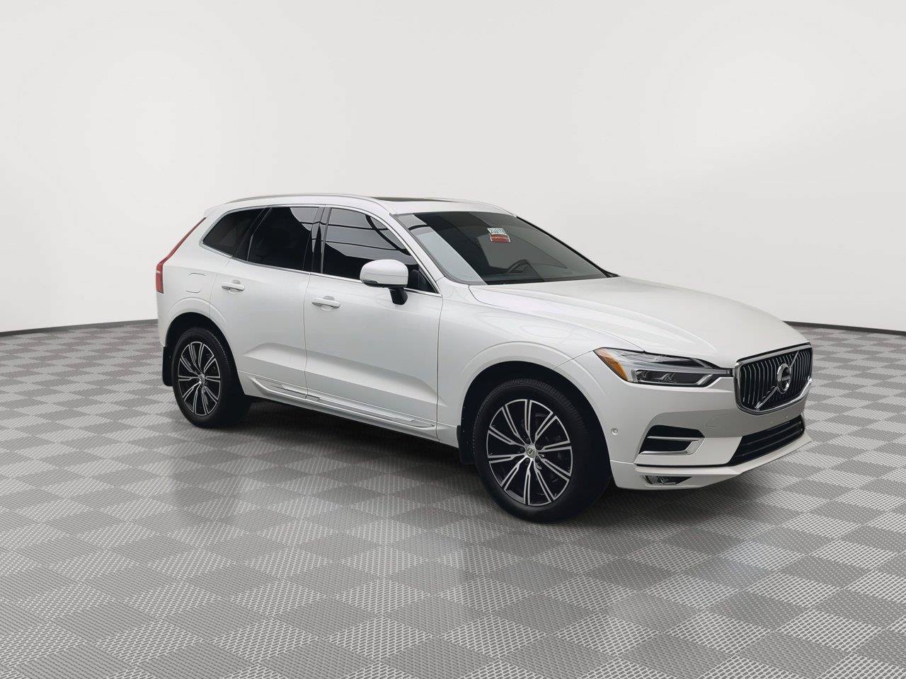 Used 2021 Volvo XC60 T5 Inscription w/ Advanced Package AWD/4WD image 39
