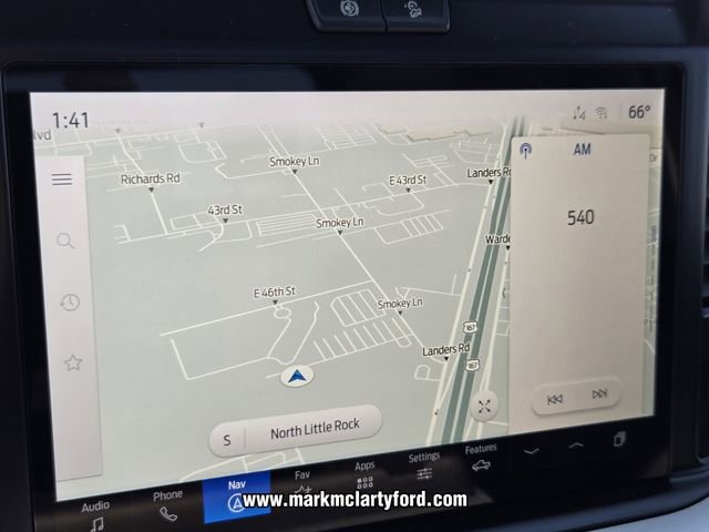 New 2026 Ford F250 XLT w/ XLT Premium Package image 17