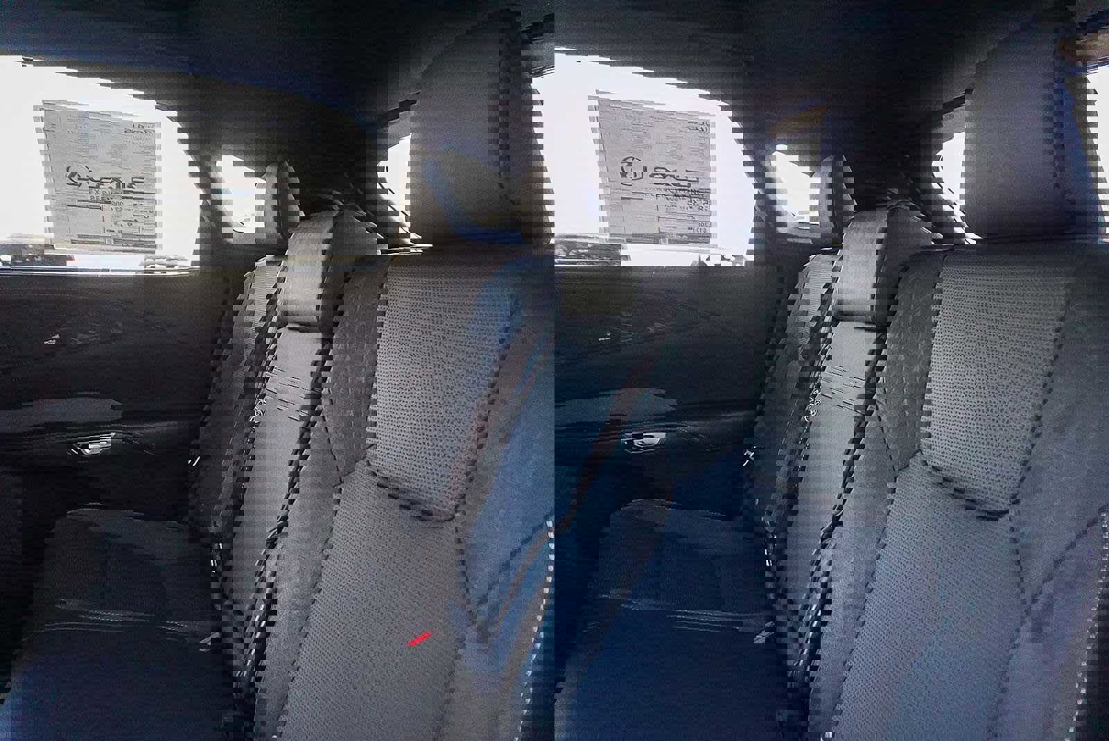 New 2026 Lexus RX 450h Luxury image 31