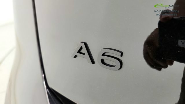 Used 2025 Audi A6 e-tron Premium Plus w/ Premium Plus RWD image 35
