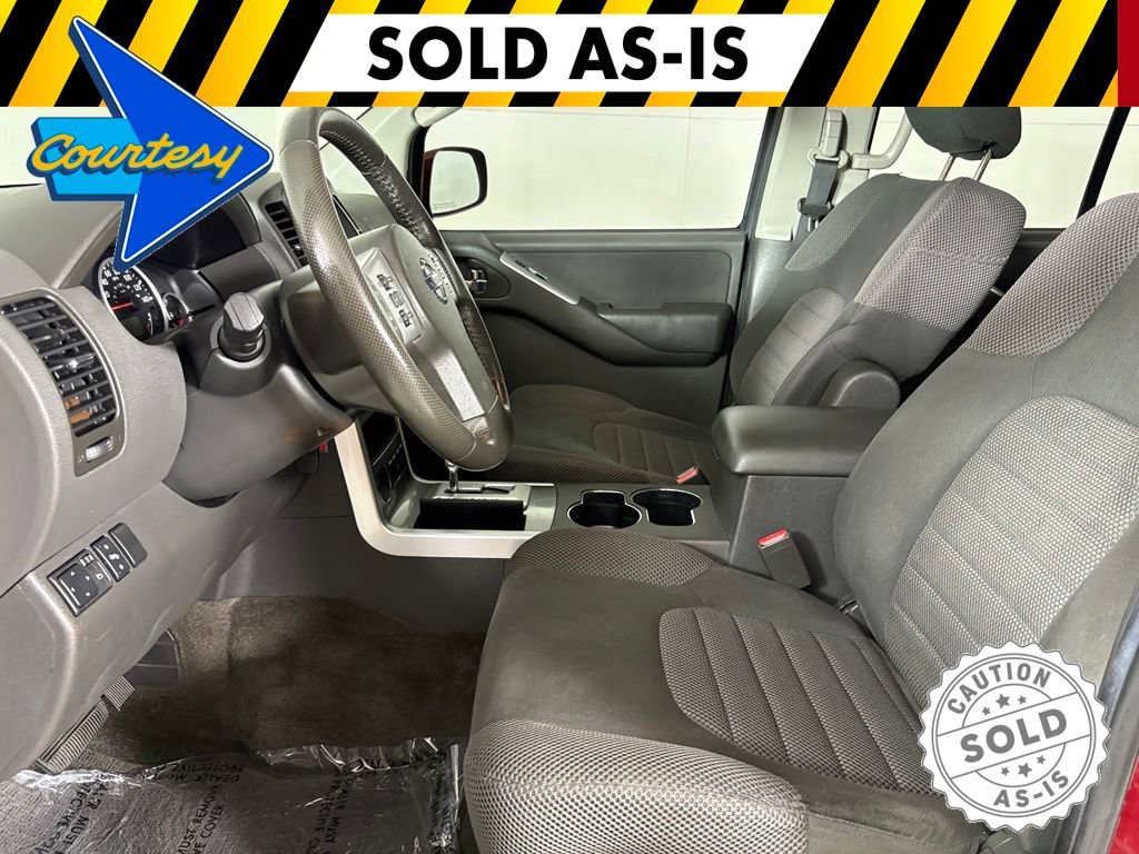 Used 2011 Nissan Pathfinder SV RWD image 22