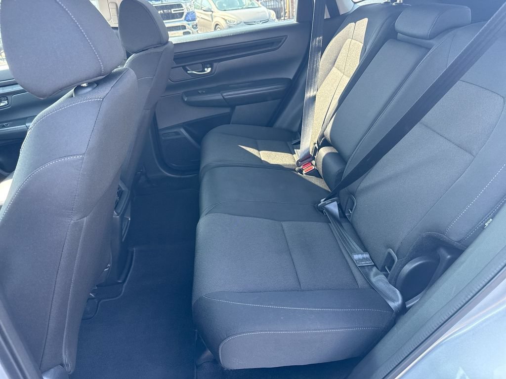 Used 2025 Honda CR-V LX image 24