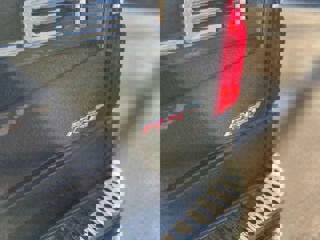 Used 2020 Chevrolet Silverado 1500 RST w/ All-Star Edition image 5