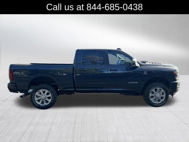 New 2026 RAM 2500 Laramie w/ Sport Appearance Package AWD/4WD image 4