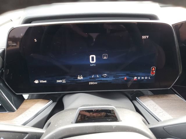 New 2026 Chevrolet Tahoe High Country w/ LPO, Illumination Package image 24