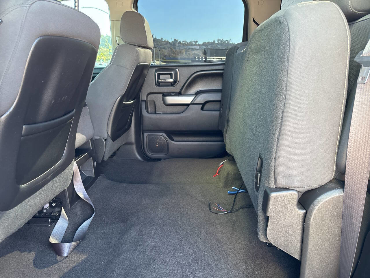 Used 2015 Chevrolet Silverado 1500 LT w/ All Star Edition image 26