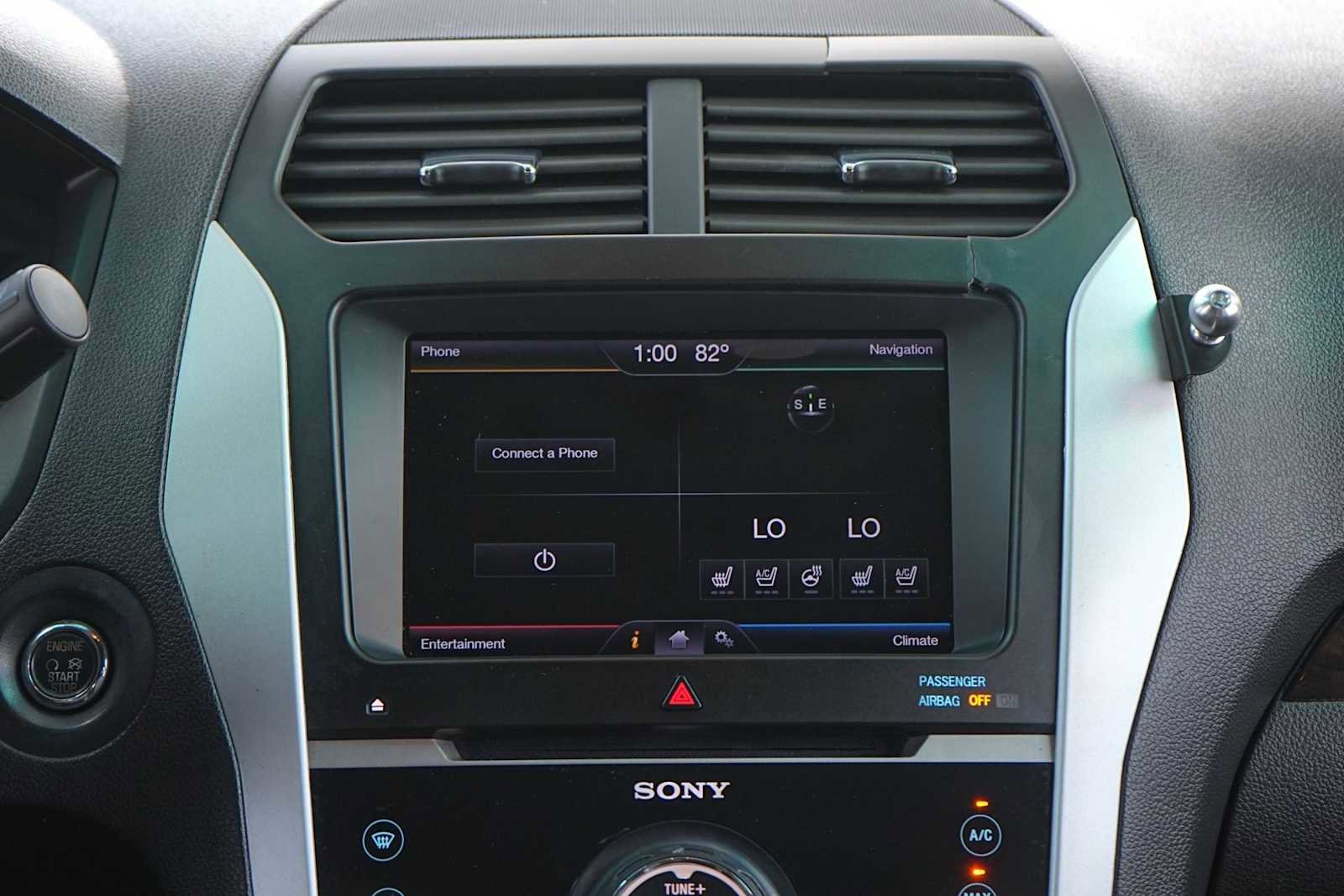 Used 2013 Ford Explorer Limited image 19