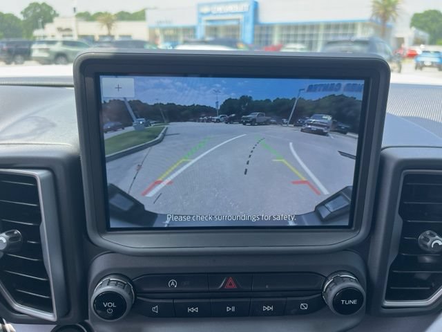 Used 2024 Ford Bronco Sport Big Bend AWD/4WD image 23
