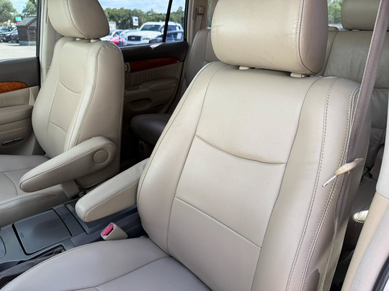 Used 2007 Lexus GX 470 AWD/4WD image 23